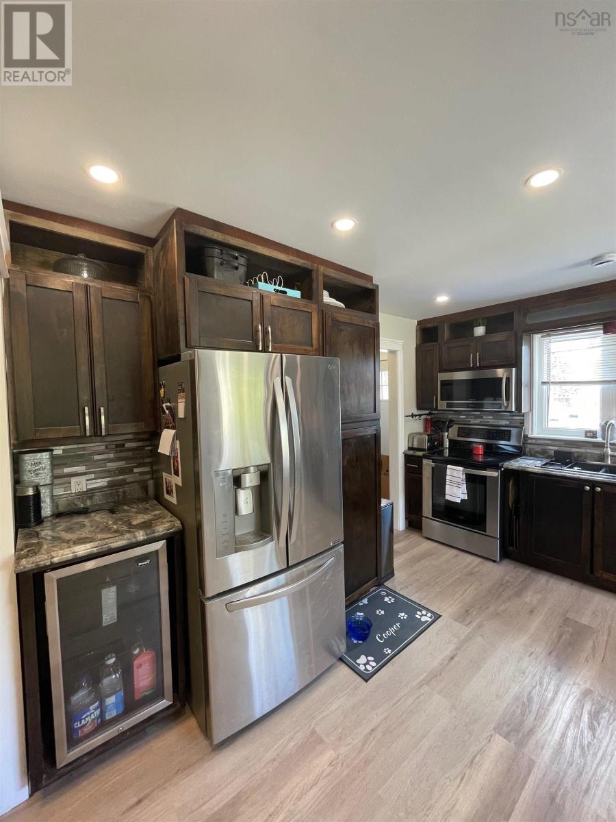 106 Morley Road, Portage, Nova Scotia  B1L 1E2 - Photo 11 - 202604964