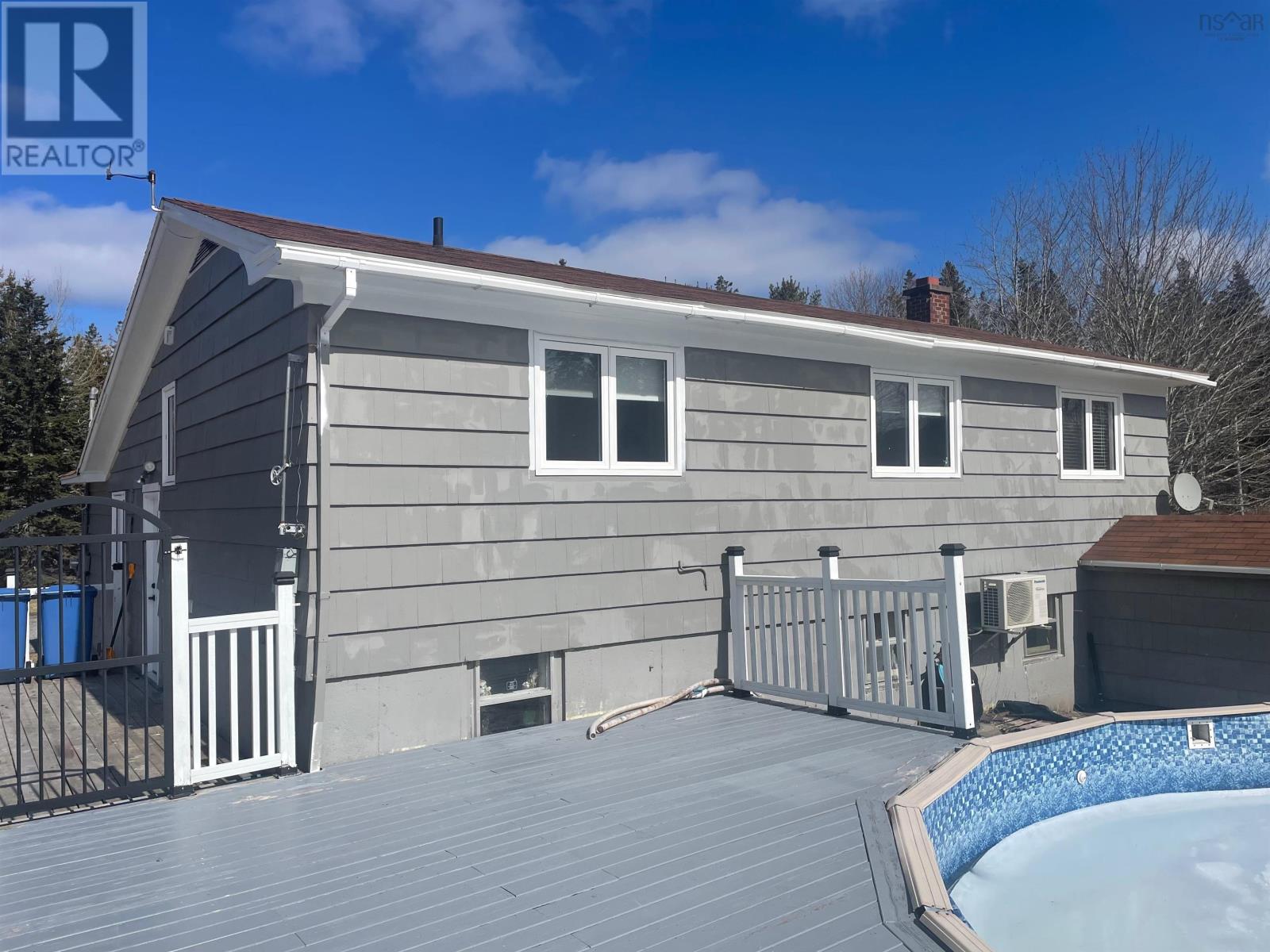 106 Morley Road, Portage, Nova Scotia  B1L 1E2 - Photo 5 - 202604964