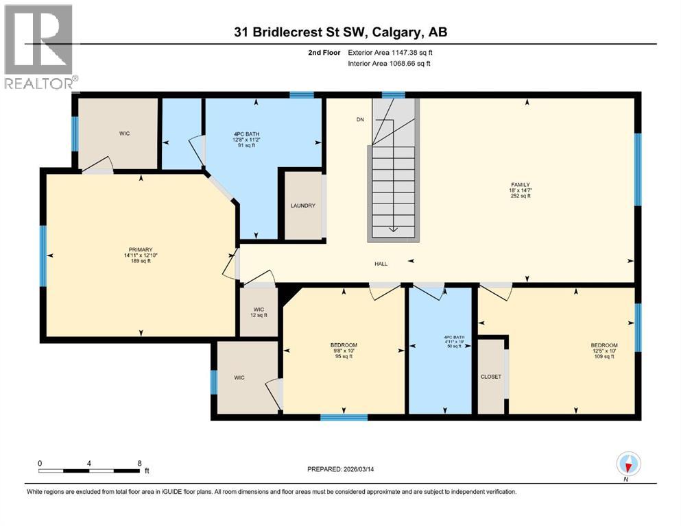 31 Bridlecrest Street Sw, Calgary, Alberta  T2Y 4Y5 - Photo 47 - A2293434