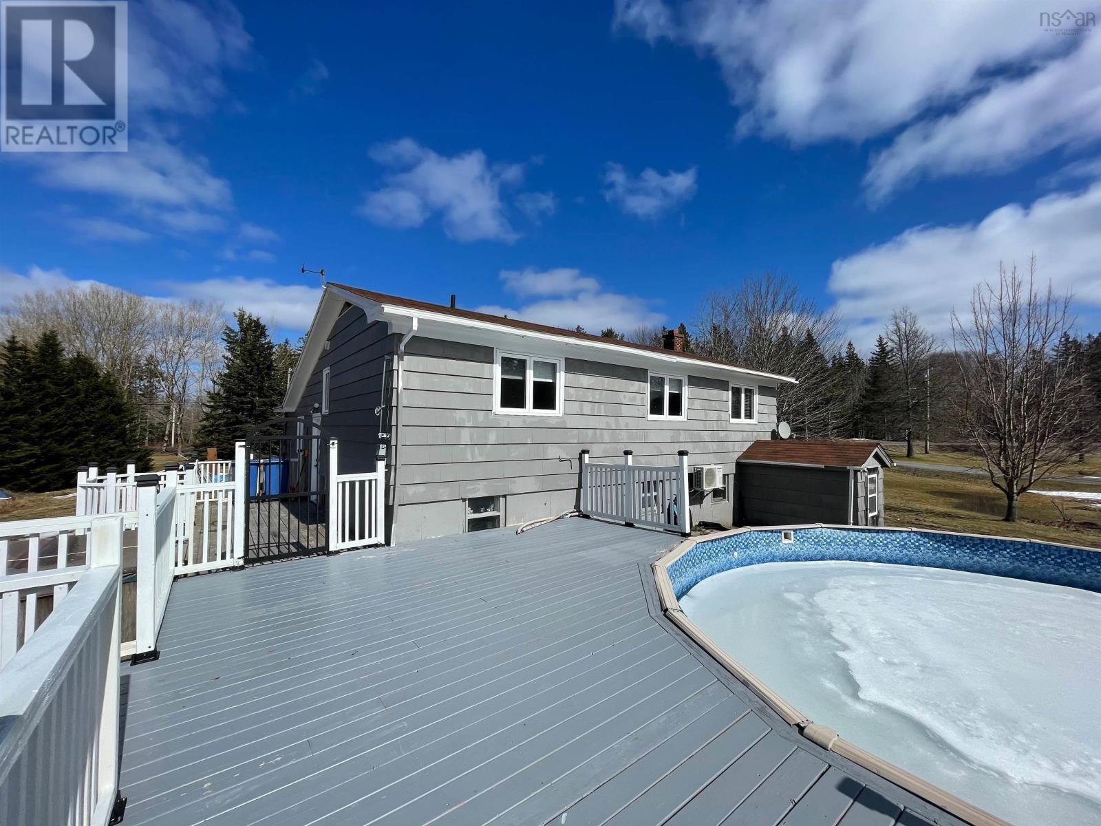 106 Morley Road, Portage, Nova Scotia  B1L 1E2 - Photo 6 - 202604964