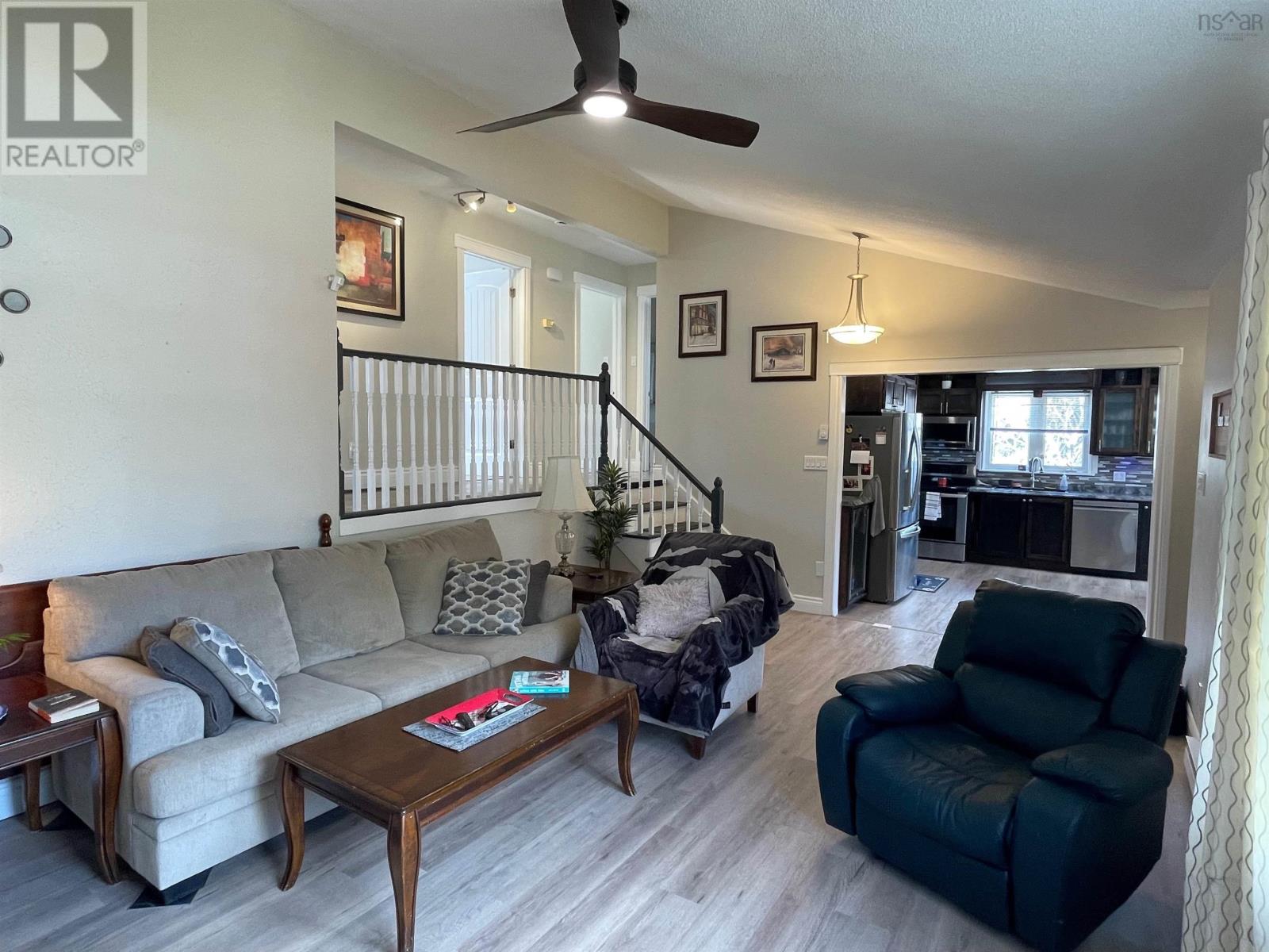 106 Morley Road, Portage, Nova Scotia  B1L 1E2 - Photo 16 - 202604964