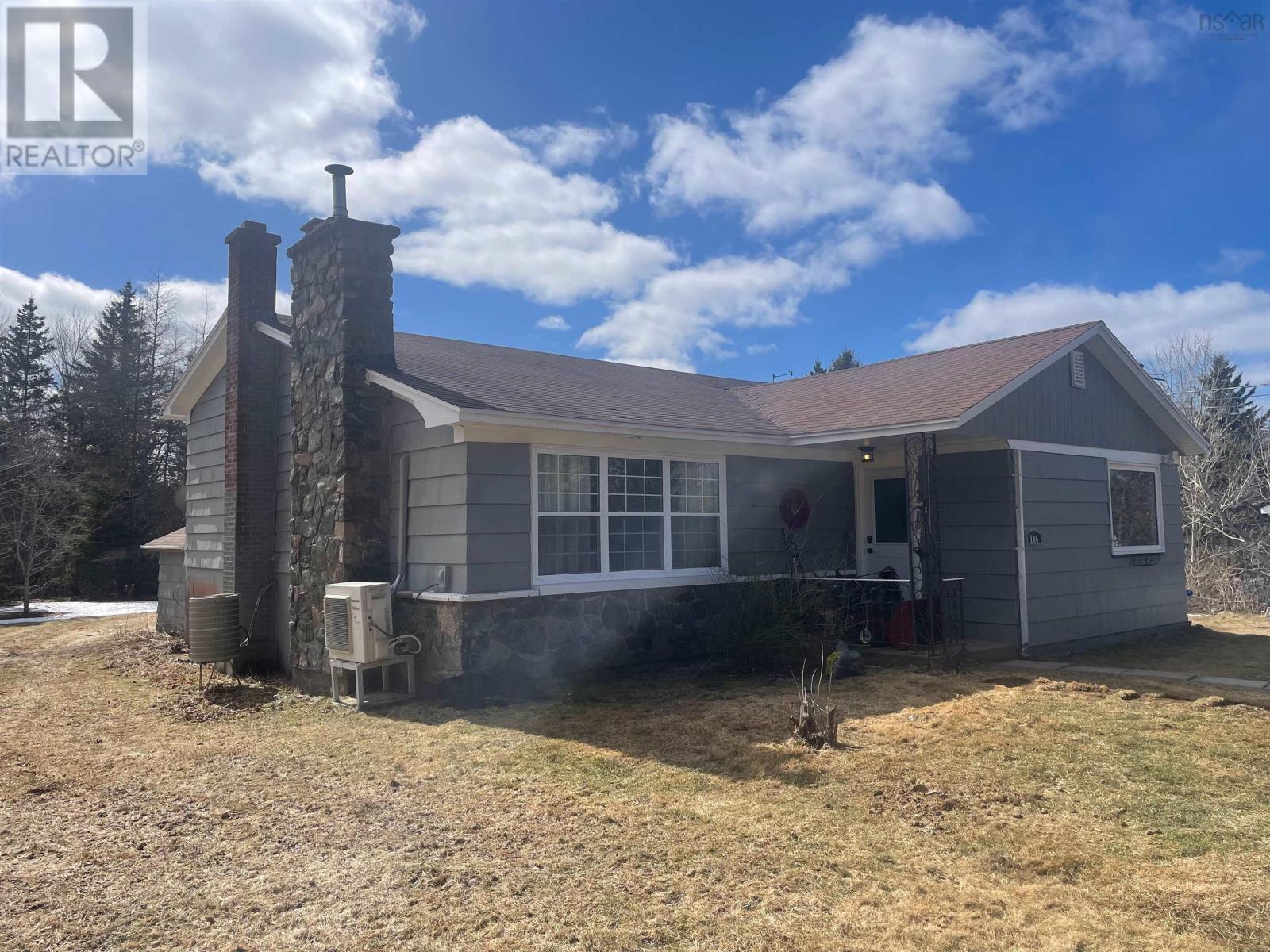 106 Morley Road, Portage, Nova Scotia  B1L 1E2 - Photo 2 - 202604964