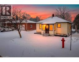 626 13TH Avenue, Hanover, Ontario