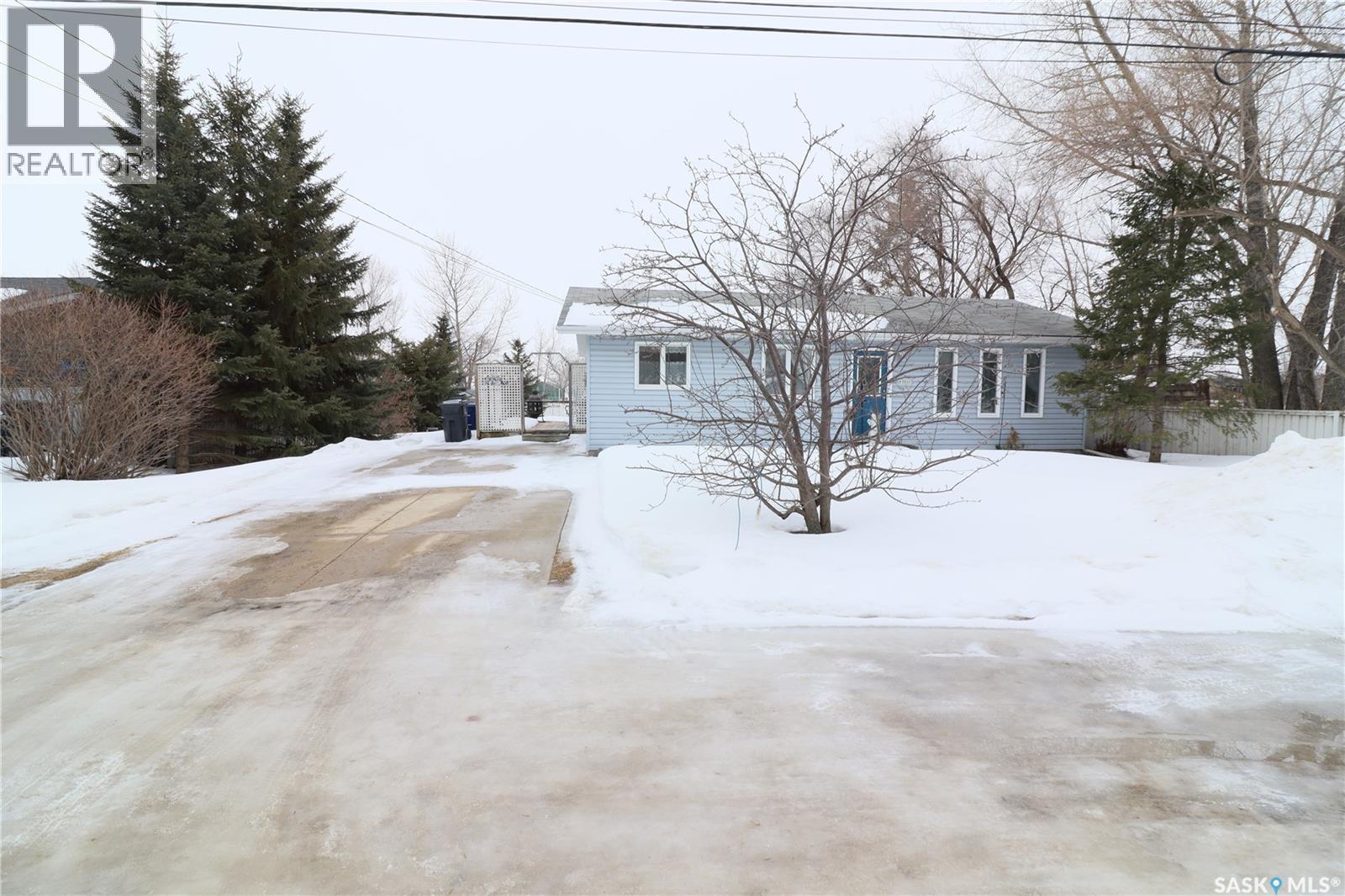 109 Railway AVENUE, Dalmeny, Saskatchewan