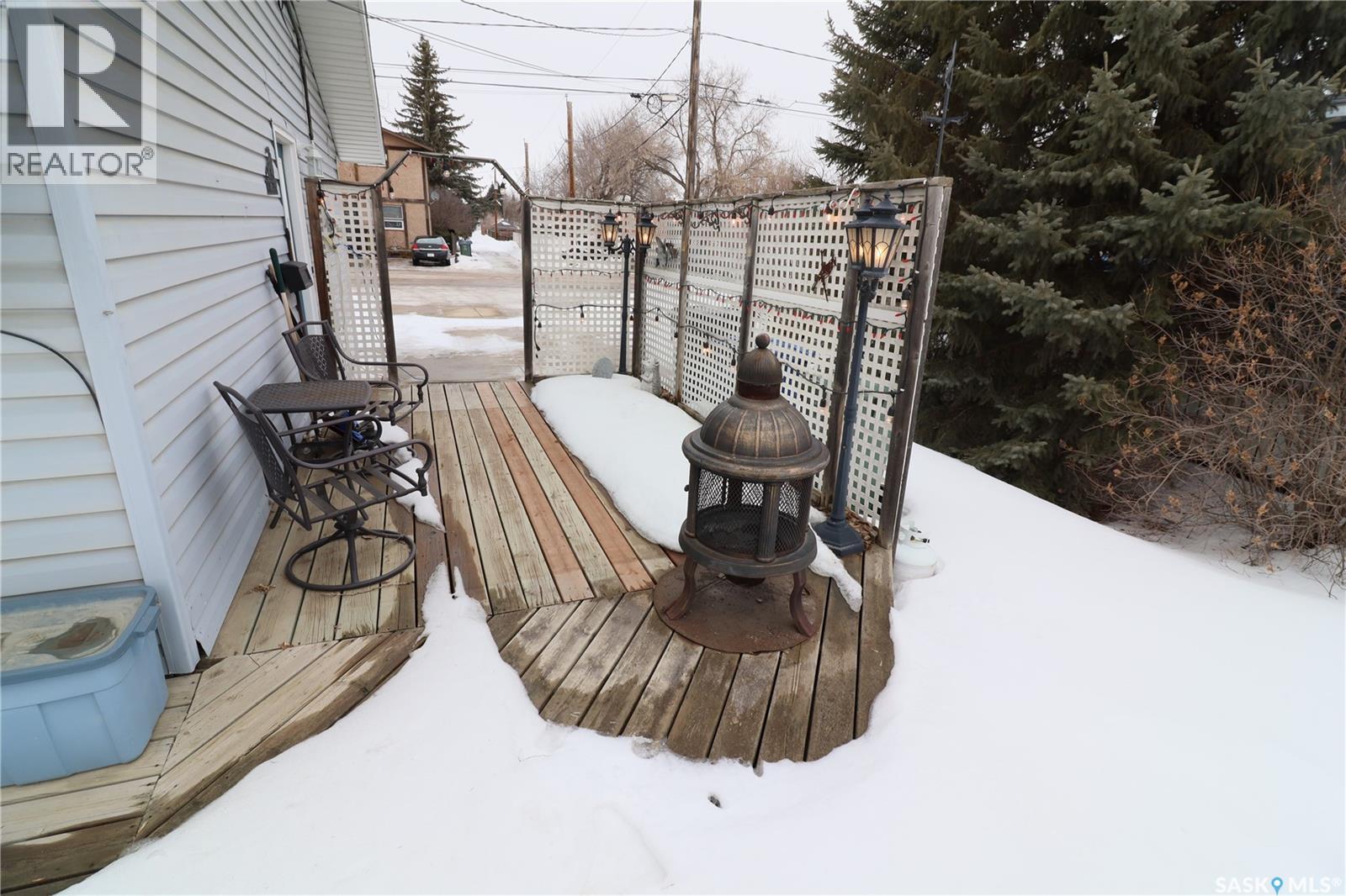 109 Railway Avenue, Dalmeny, Saskatchewan  S0K 1E0 - Photo 26 - SK030866