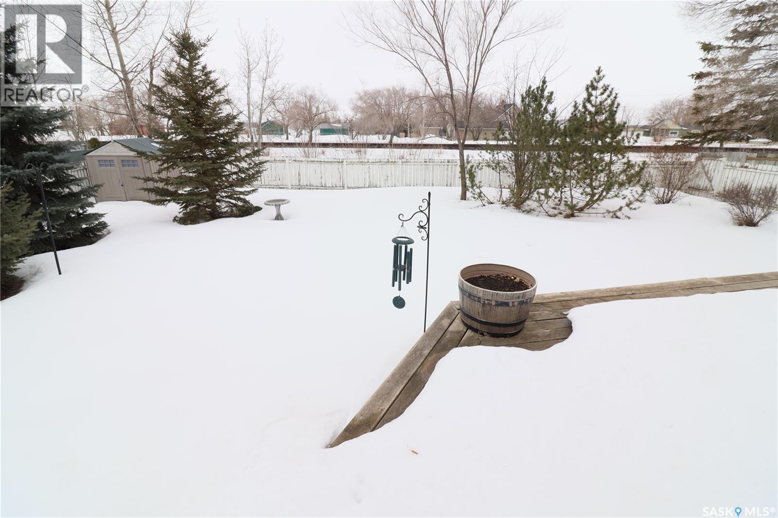 109 Railway Avenue, Dalmeny, Saskatchewan  S0K 1E0 - Photo 30 - SK030866