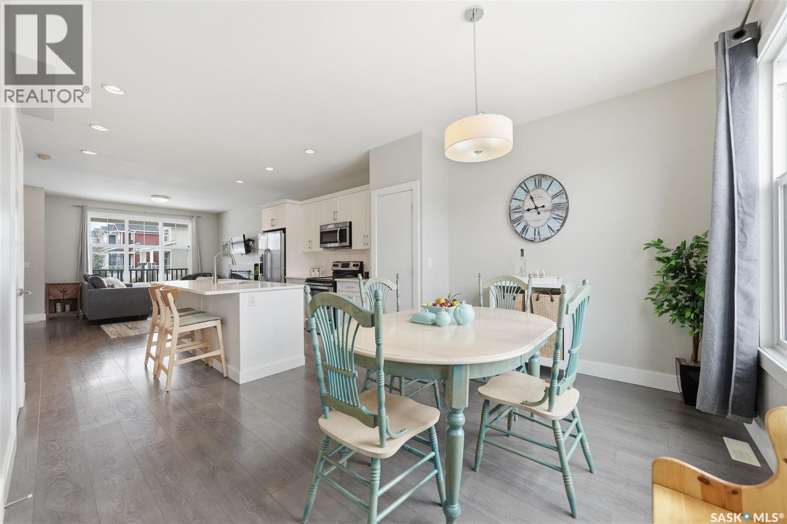 668 Meadows Boulevard, Saskatoon, Saskatchewan  S7V 0M5 - Photo 12 - SK030853