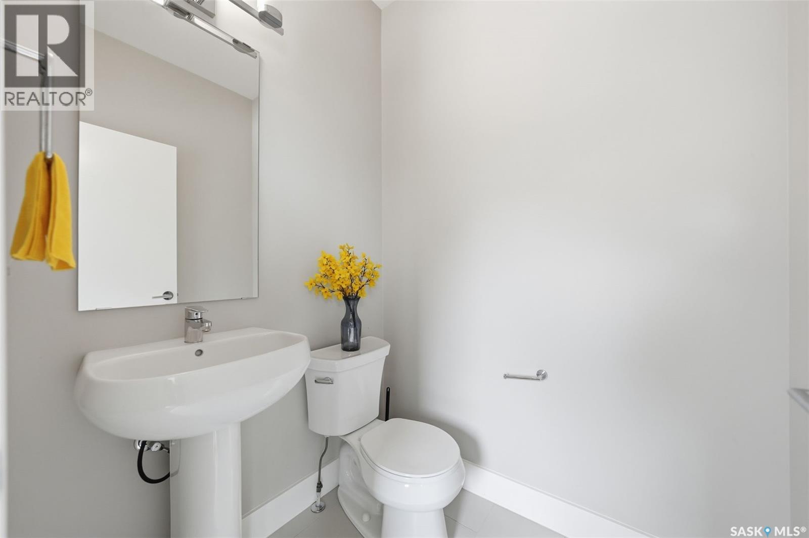 668 Meadows Boulevard, Saskatoon, Saskatchewan  S7V 0M5 - Photo 13 - SK030853