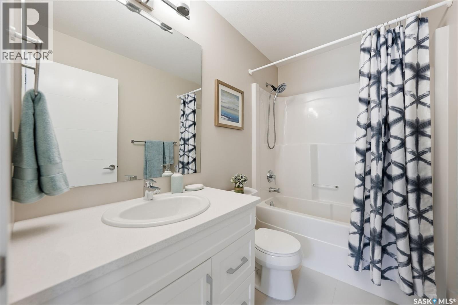 668 Meadows Boulevard, Saskatoon, Saskatchewan  S7V 0M5 - Photo 19 - SK030853