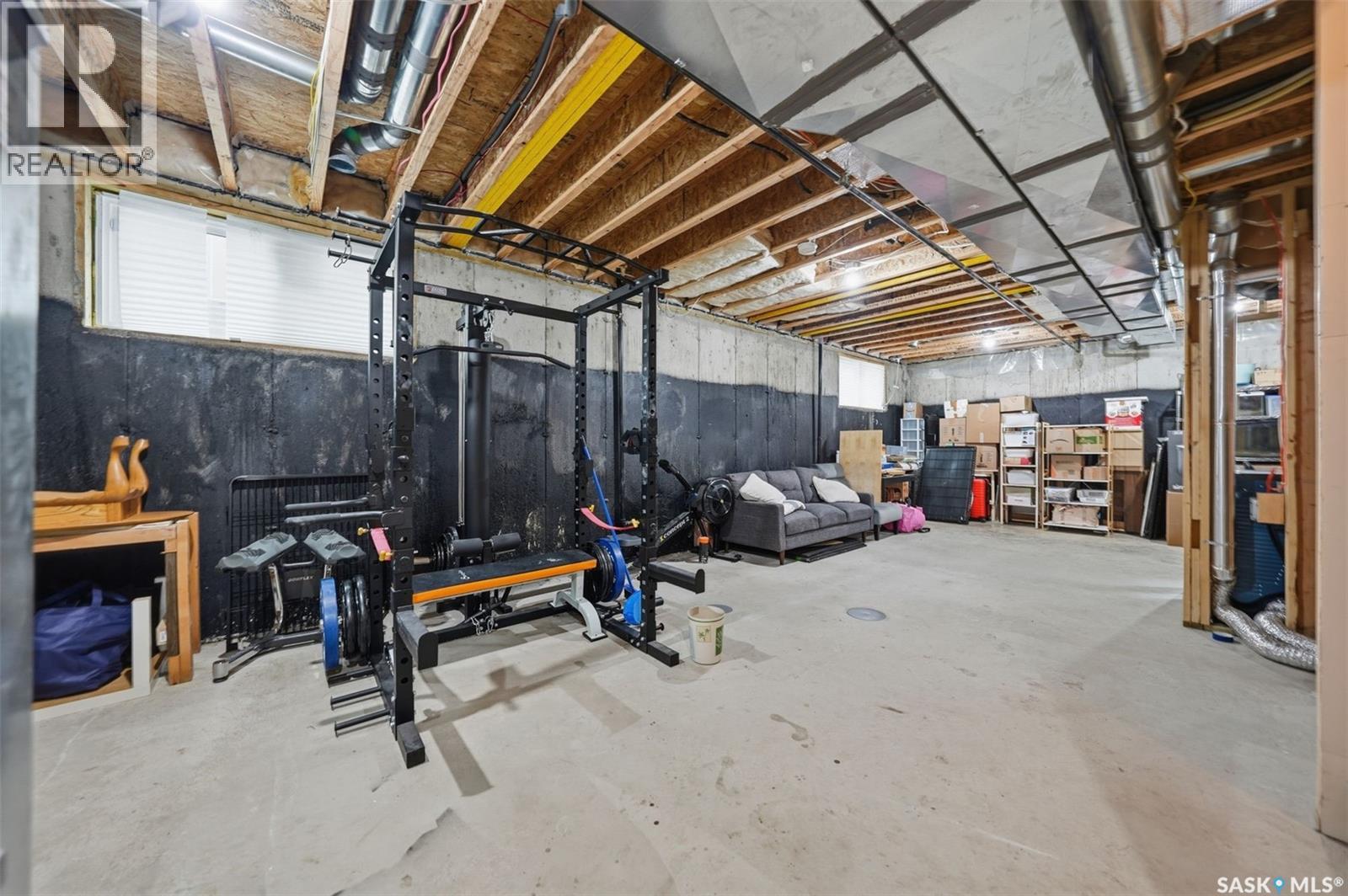 668 Meadows Boulevard, Saskatoon, Saskatchewan  S7V 0M5 - Photo 21 - SK030853