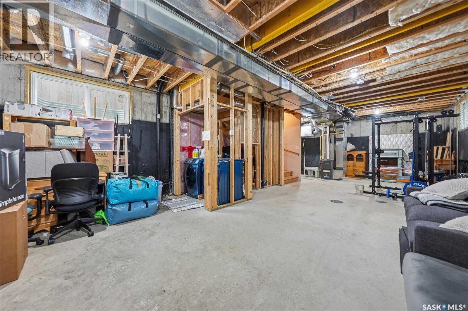 668 Meadows Boulevard, Saskatoon, Saskatchewan  S7V 0M5 - Photo 22 - SK030853