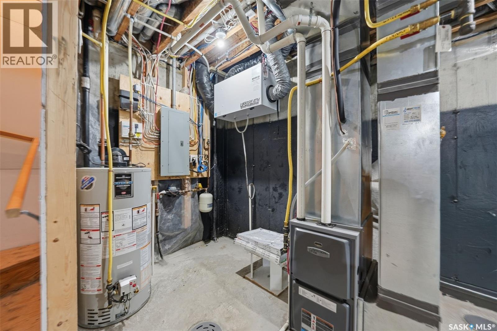 668 Meadows Boulevard, Saskatoon, Saskatchewan  S7V 0M5 - Photo 23 - SK030853