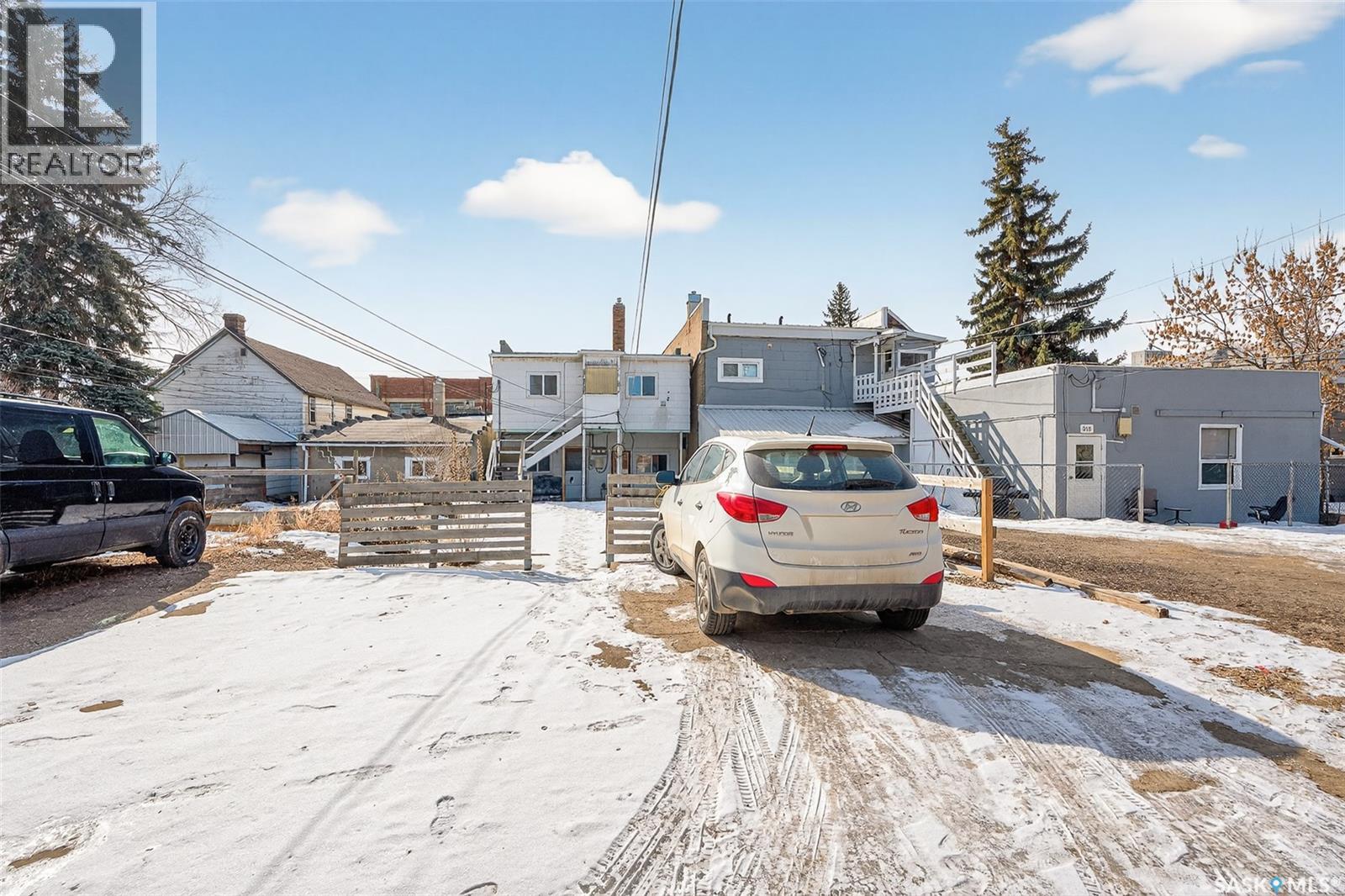 308-312 Fairford Street W, Moose Jaw, Saskatchewan  S6H 1V9 - Photo 34 - SK030834