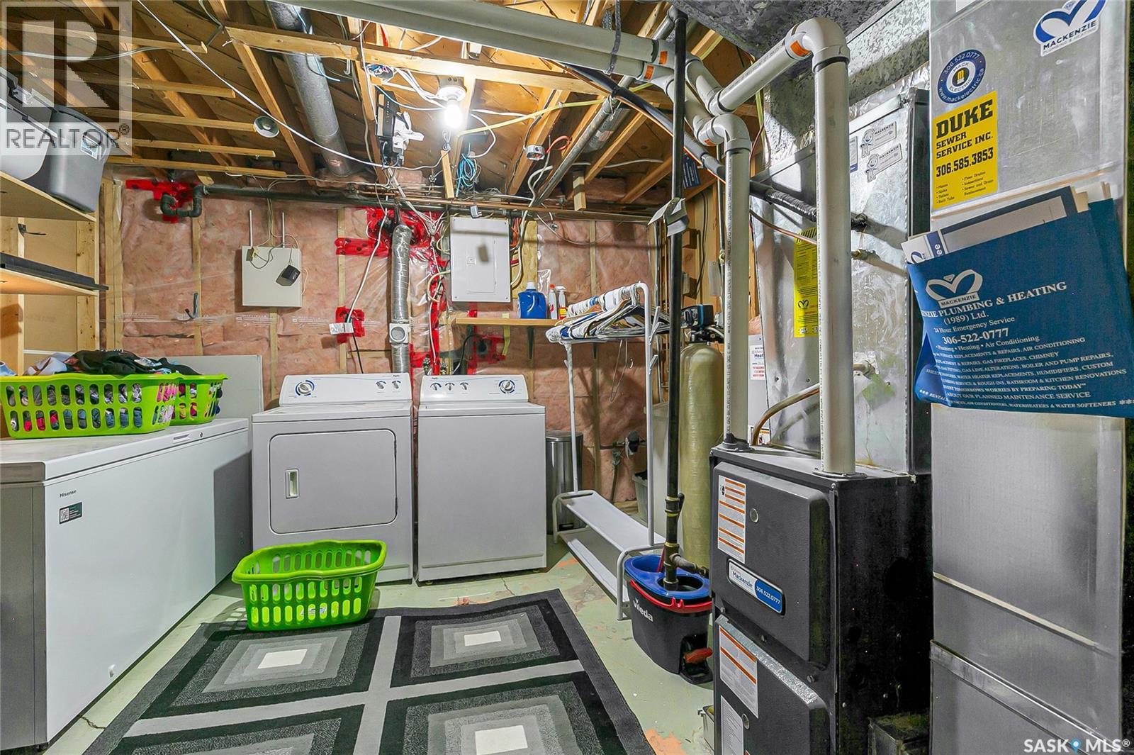 35 Cooper Crescent, Regina, Saskatchewan  S4R 4J8 - Photo 25 - SK030711