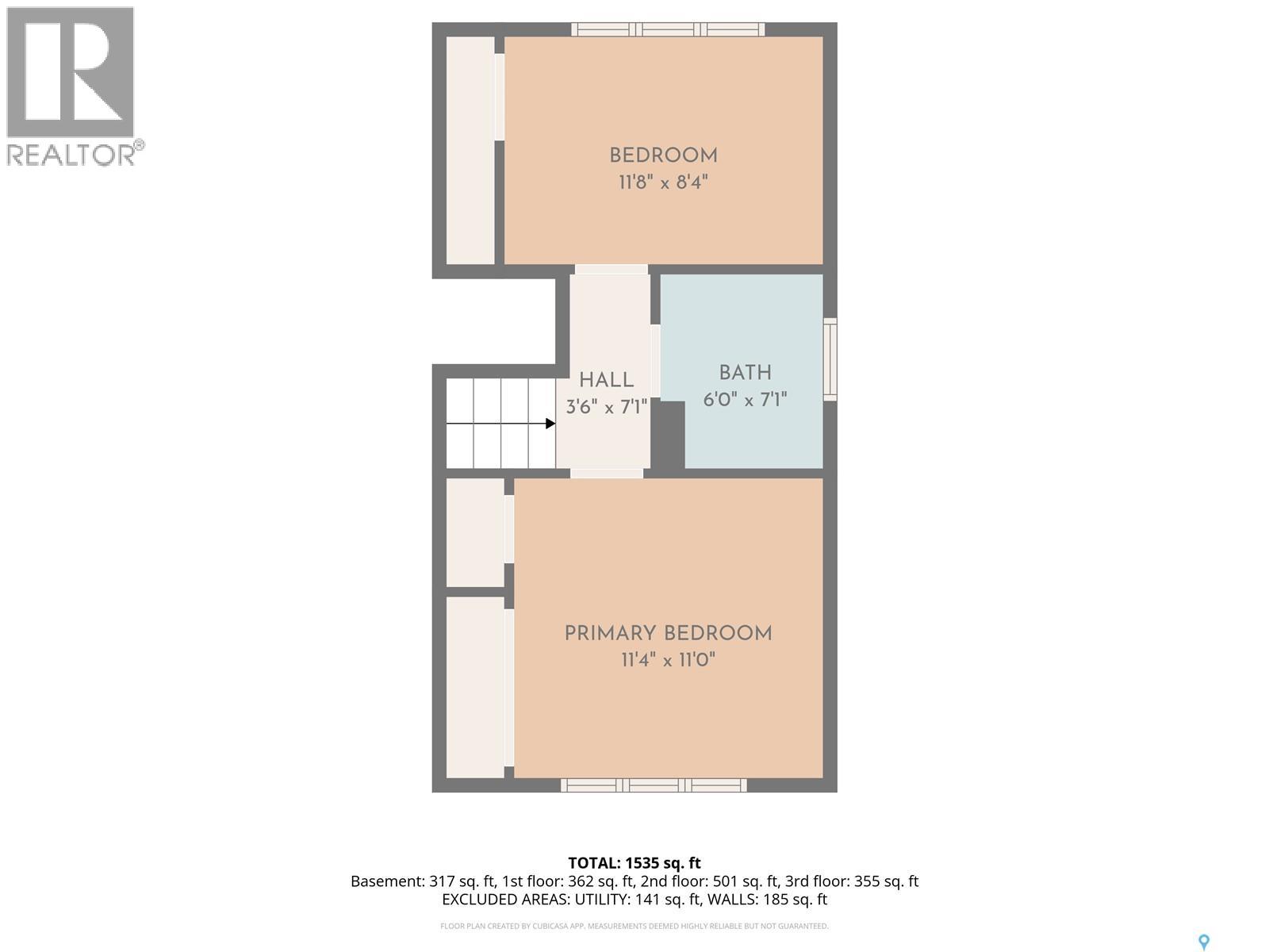 35 Cooper Crescent, Regina, Saskatchewan  S4R 4J8 - Photo 35 - SK030711