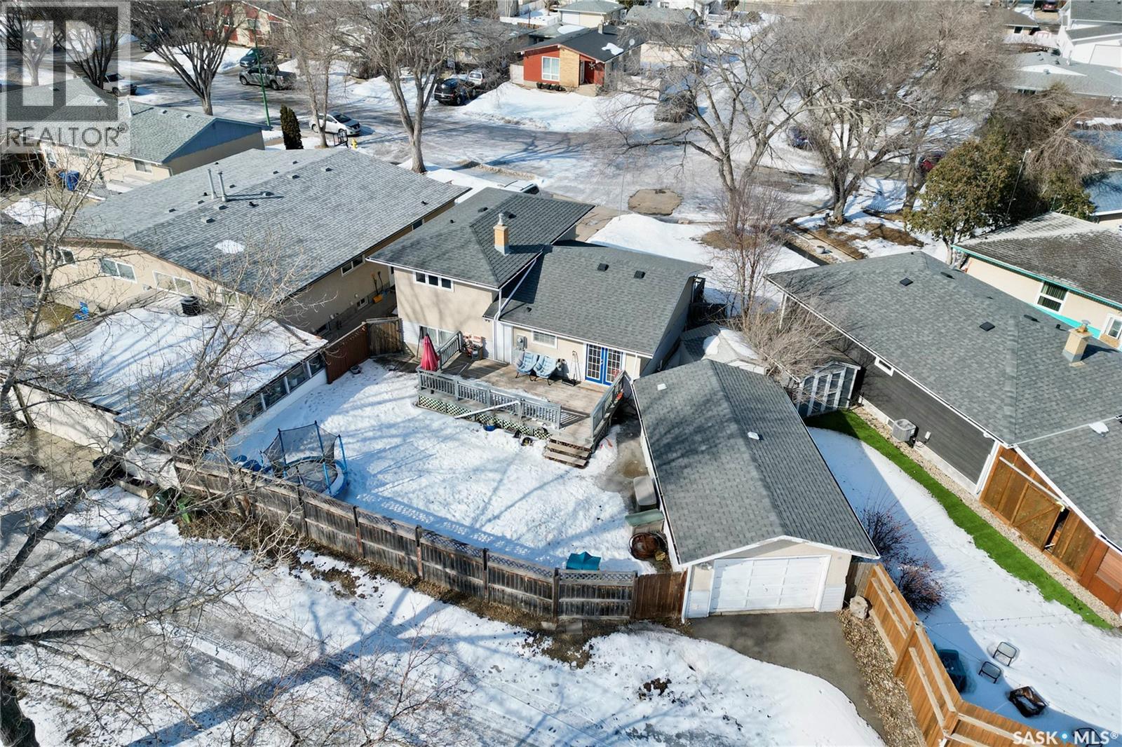 35 Cooper Crescent, Regina, Saskatchewan  S4R 4J8 - Photo 39 - SK030711