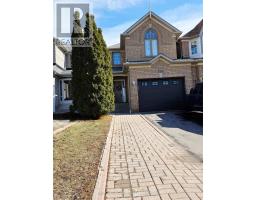 734 SPANISH MOSS TRAIL W, Mississauga, Ontario