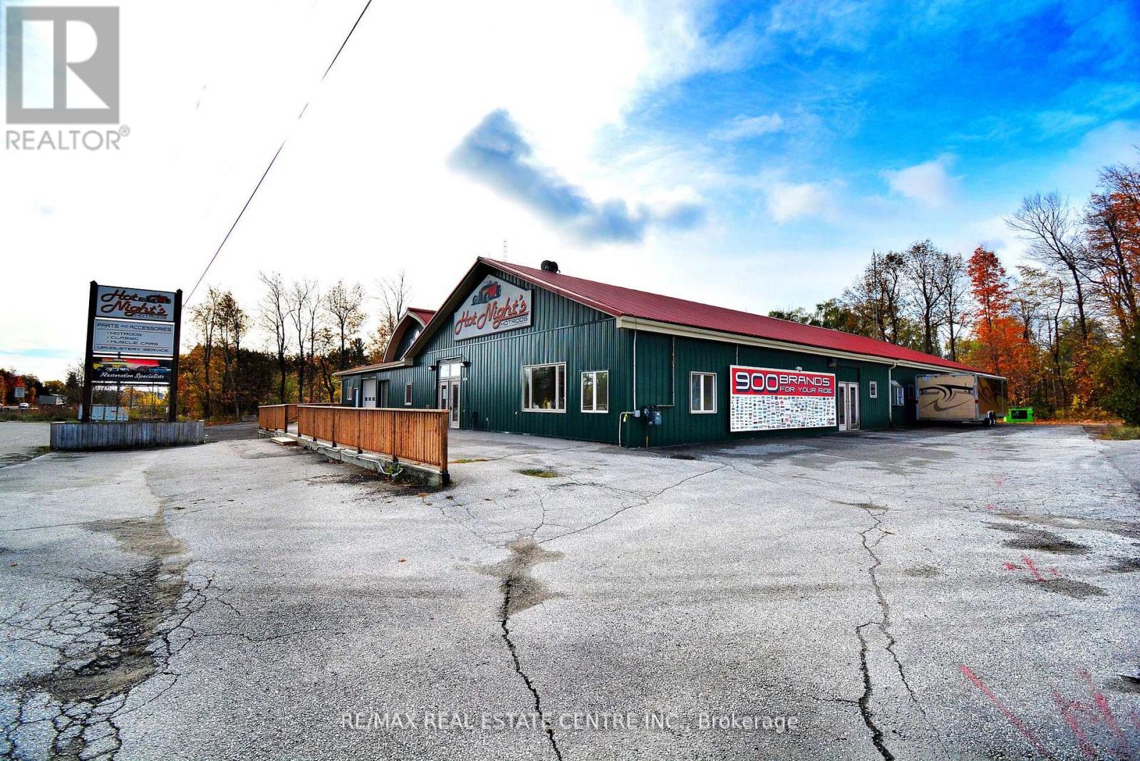 16524 HURONTARIO STREET, caledon, Ontario