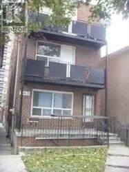 2 - 2015 DAVENPORT ROAD, Toronto, Ontario