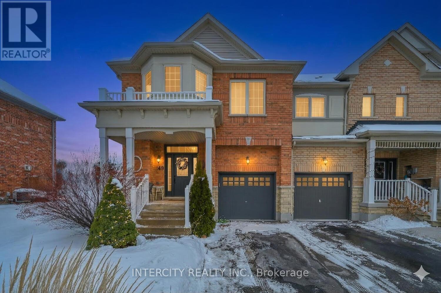49 MCCARDY COURT, Caledon, Ontario
