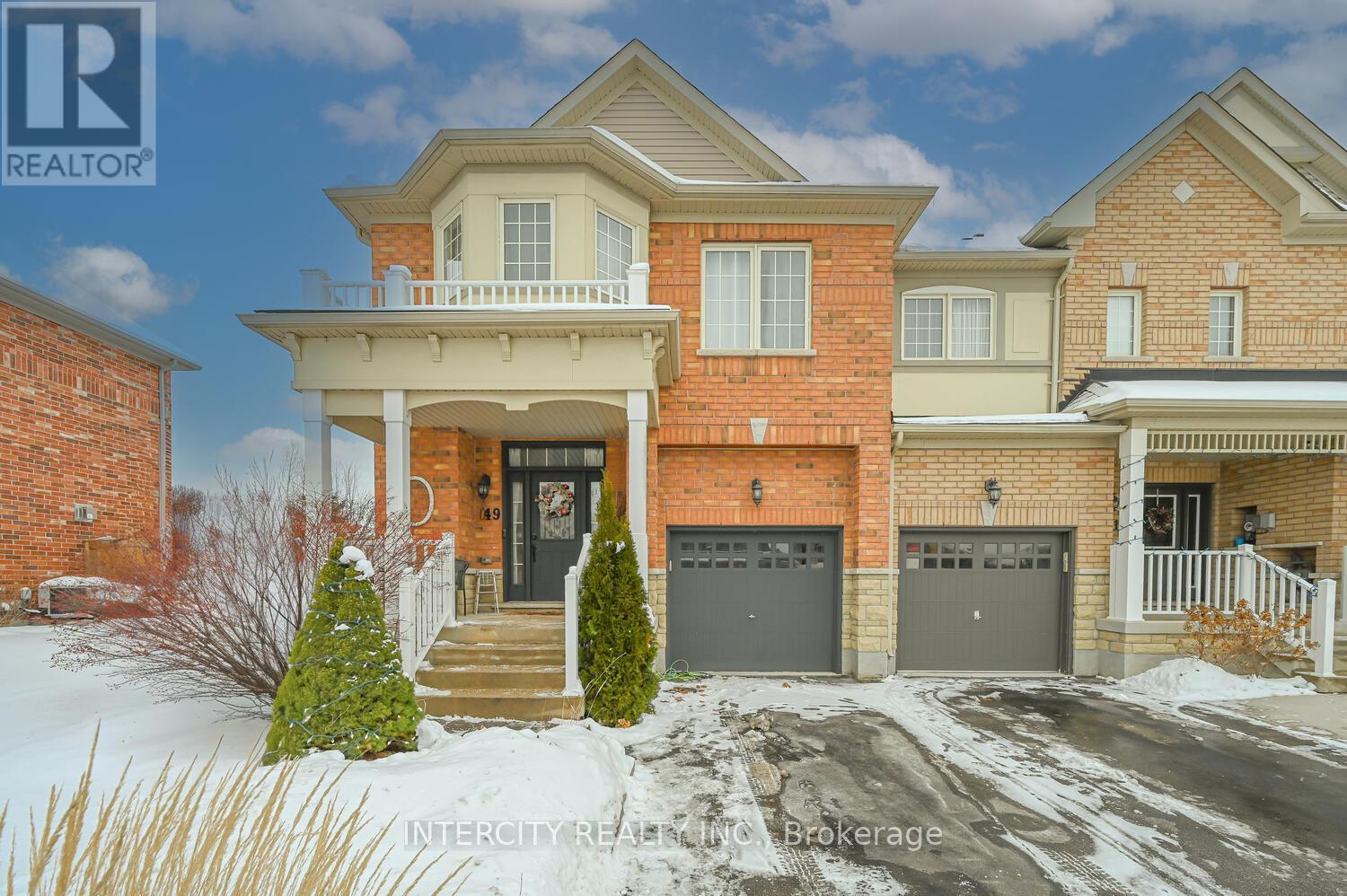 49 Mccardy Court, Caledon, Ontario  L7C 3W9 - Photo 2 - W12900664