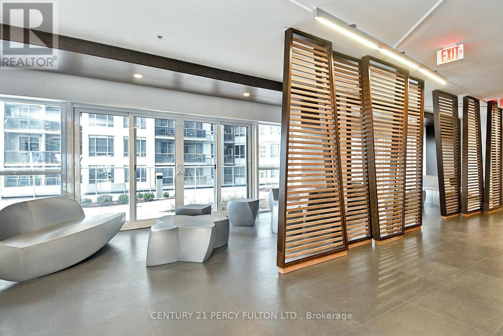 2211 - 352 Front Street W, Toronto (Waterfront Communities), Ontario  M5V 0K3 - Photo 21 - C12893542