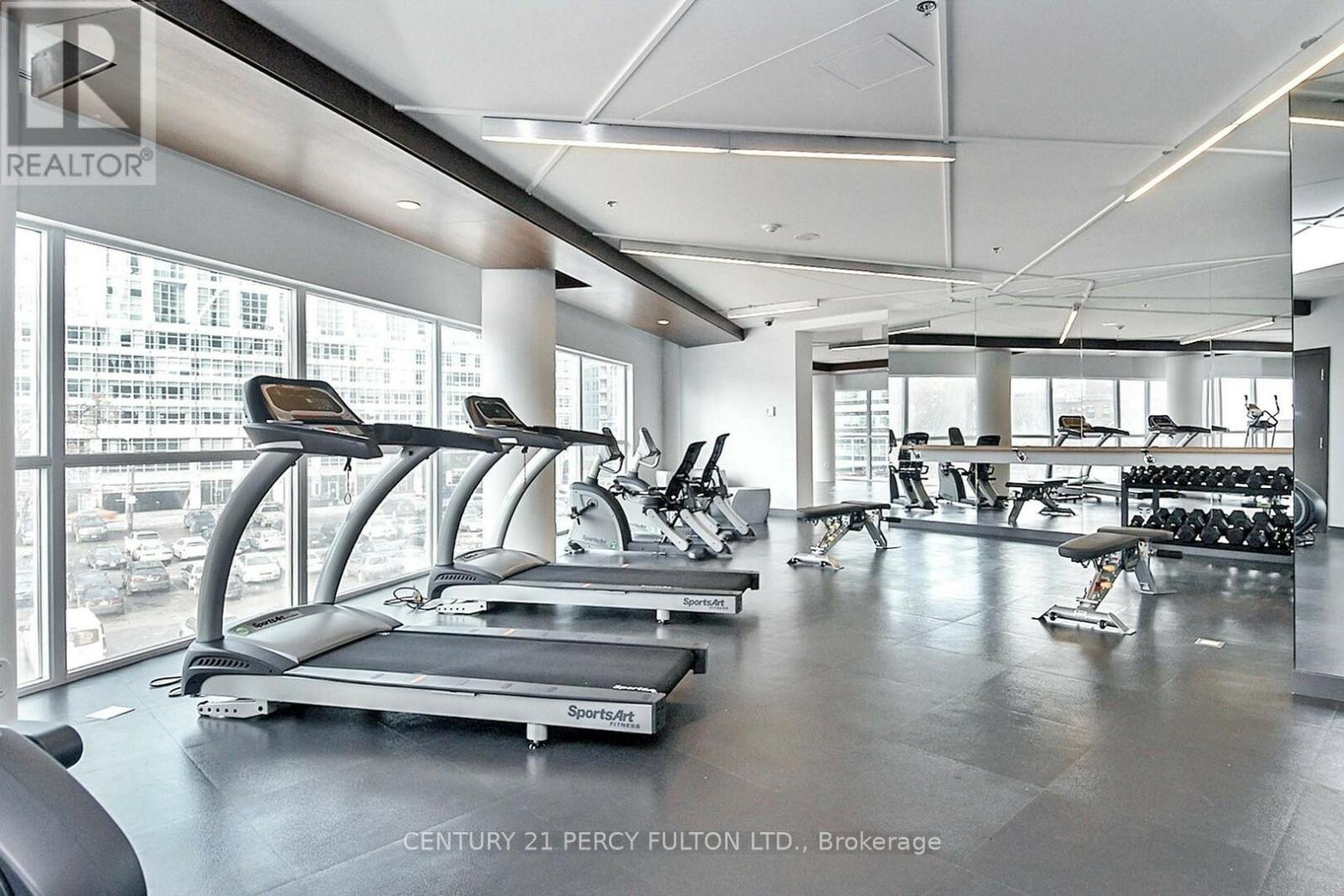 2211 - 352 Front Street W, Toronto (Waterfront Communities), Ontario  M5V 0K3 - Photo 26 - C12893542