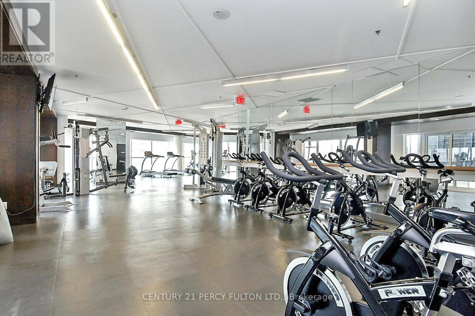 2211 - 352 Front Street W, Toronto (Waterfront Communities), Ontario  M5V 0K3 - Photo 25 - C12893542