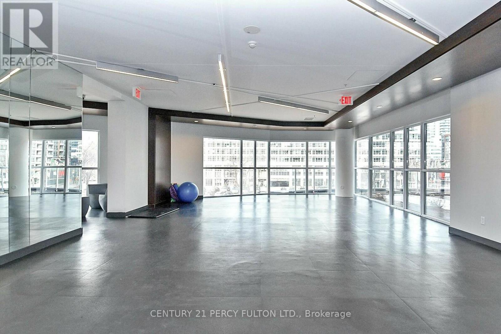 2211 - 352 Front Street W, Toronto (Waterfront Communities), Ontario  M5V 0K3 - Photo 27 - C12893542