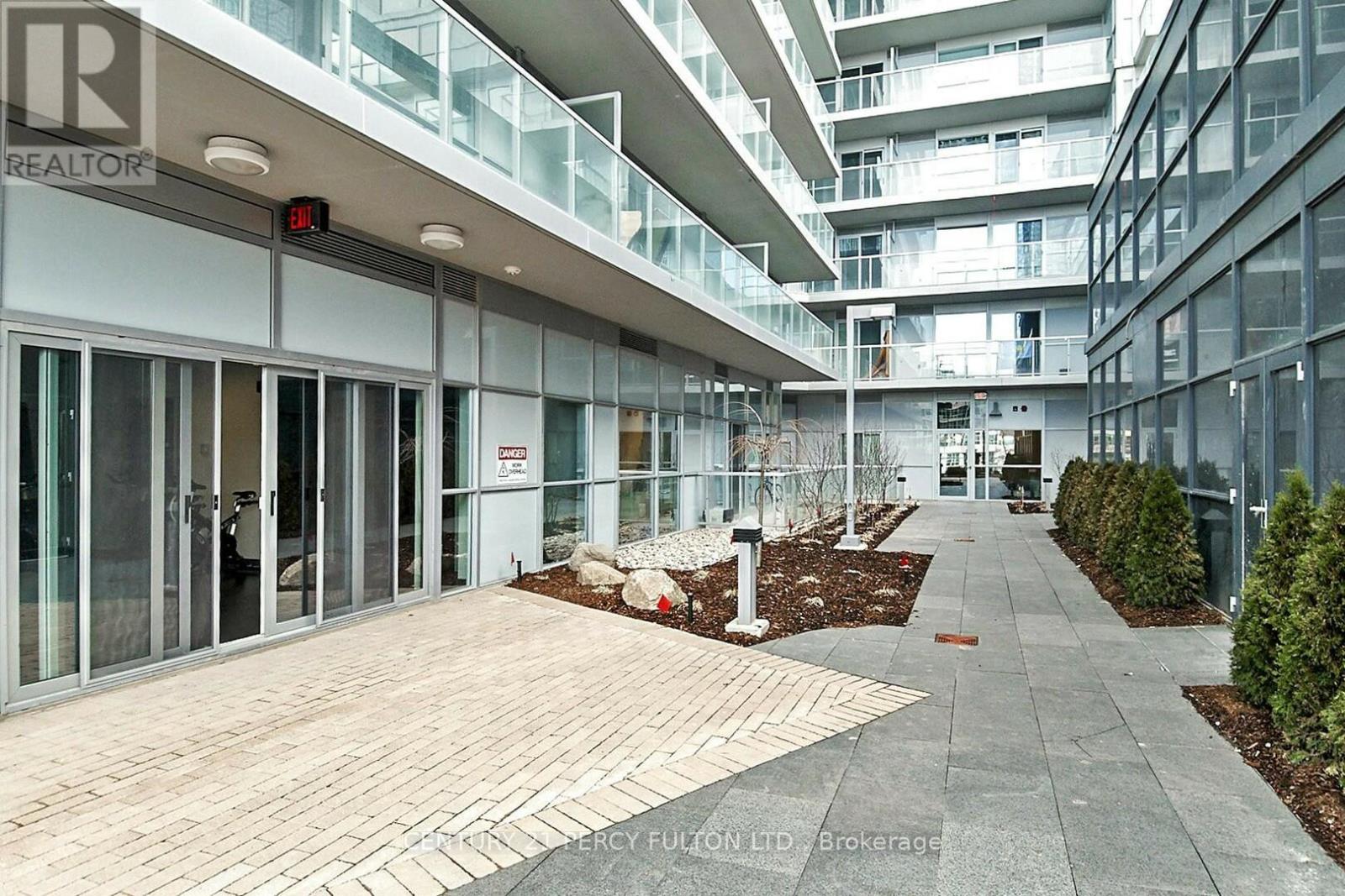 2211 - 352 Front Street W, Toronto (Waterfront Communities), Ontario  M5V 0K3 - Photo 29 - C12893542