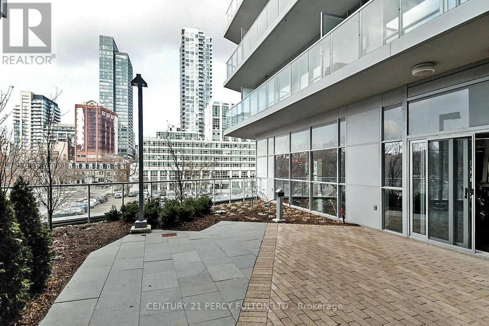 2211 - 352 Front Street W, Toronto (Waterfront Communities), Ontario  M5V 0K3 - Photo 30 - C12893542
