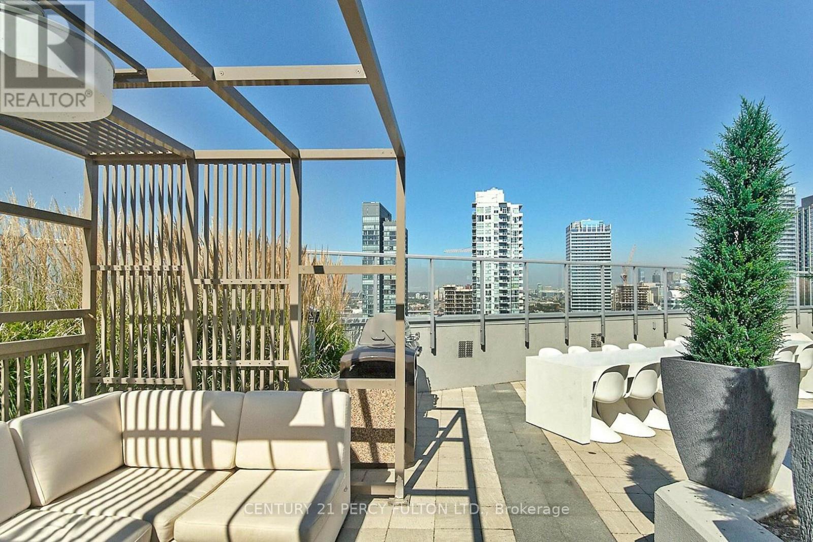 2211 - 352 Front Street W, Toronto (Waterfront Communities), Ontario  M5V 0K3 - Photo 33 - C12893542