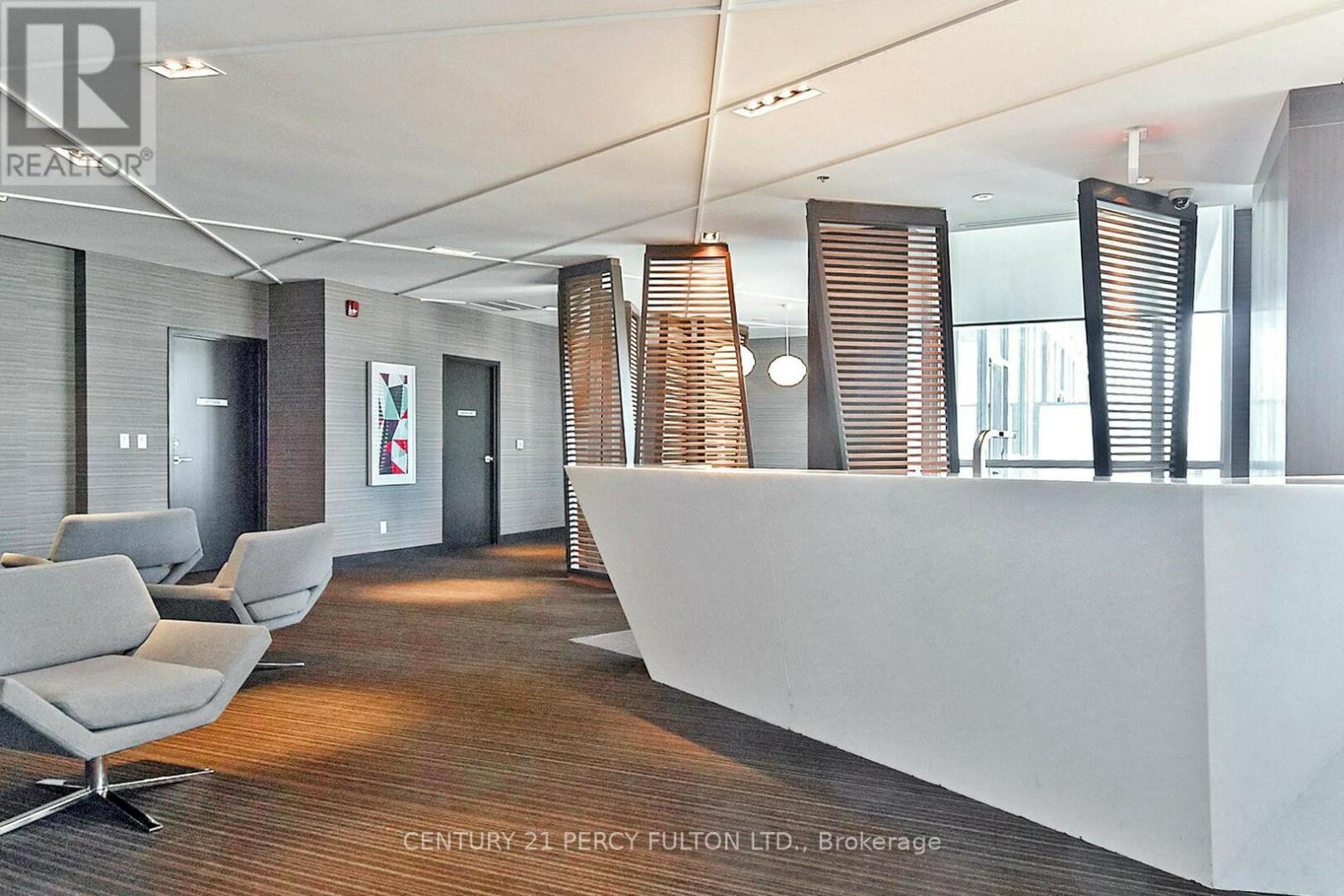 2211 - 352 Front Street W, Toronto (Waterfront Communities), Ontario  M5V 0K3 - Photo 34 - C12893542