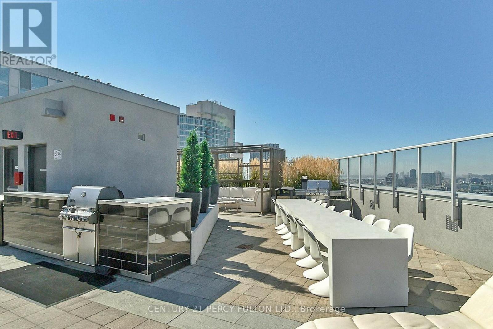 2211 - 352 Front Street W, Toronto (Waterfront Communities), Ontario  M5V 0K3 - Photo 36 - C12893542