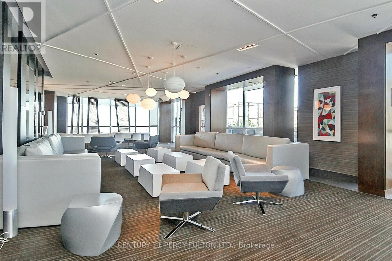 2211 - 352 Front Street W, Toronto (Waterfront Communities), Ontario  M5V 0K3 - Photo 37 - C12893542