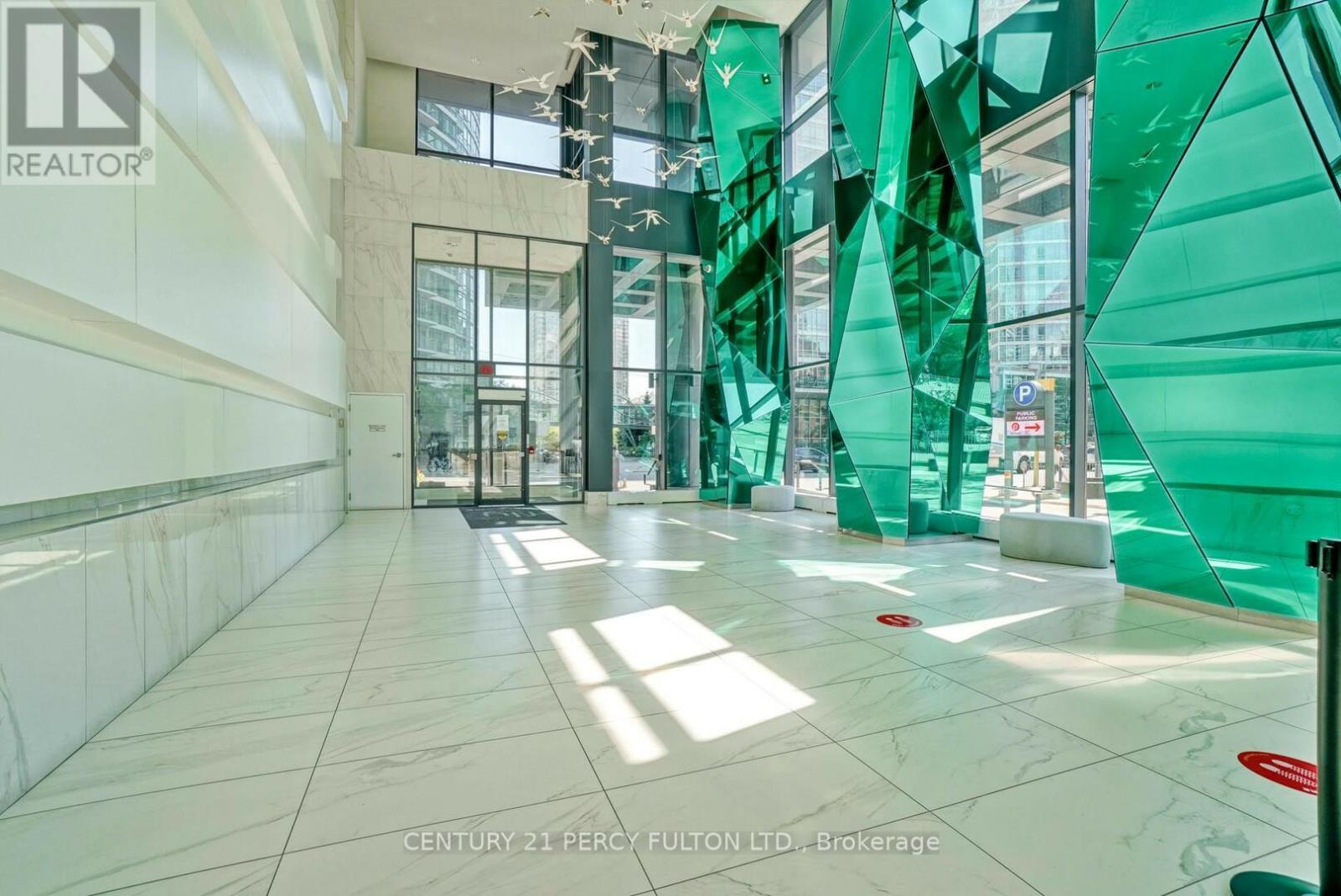 2211 - 352 Front Street W, Toronto (Waterfront Communities), Ontario  M5V 0K3 - Photo 40 - C12893542