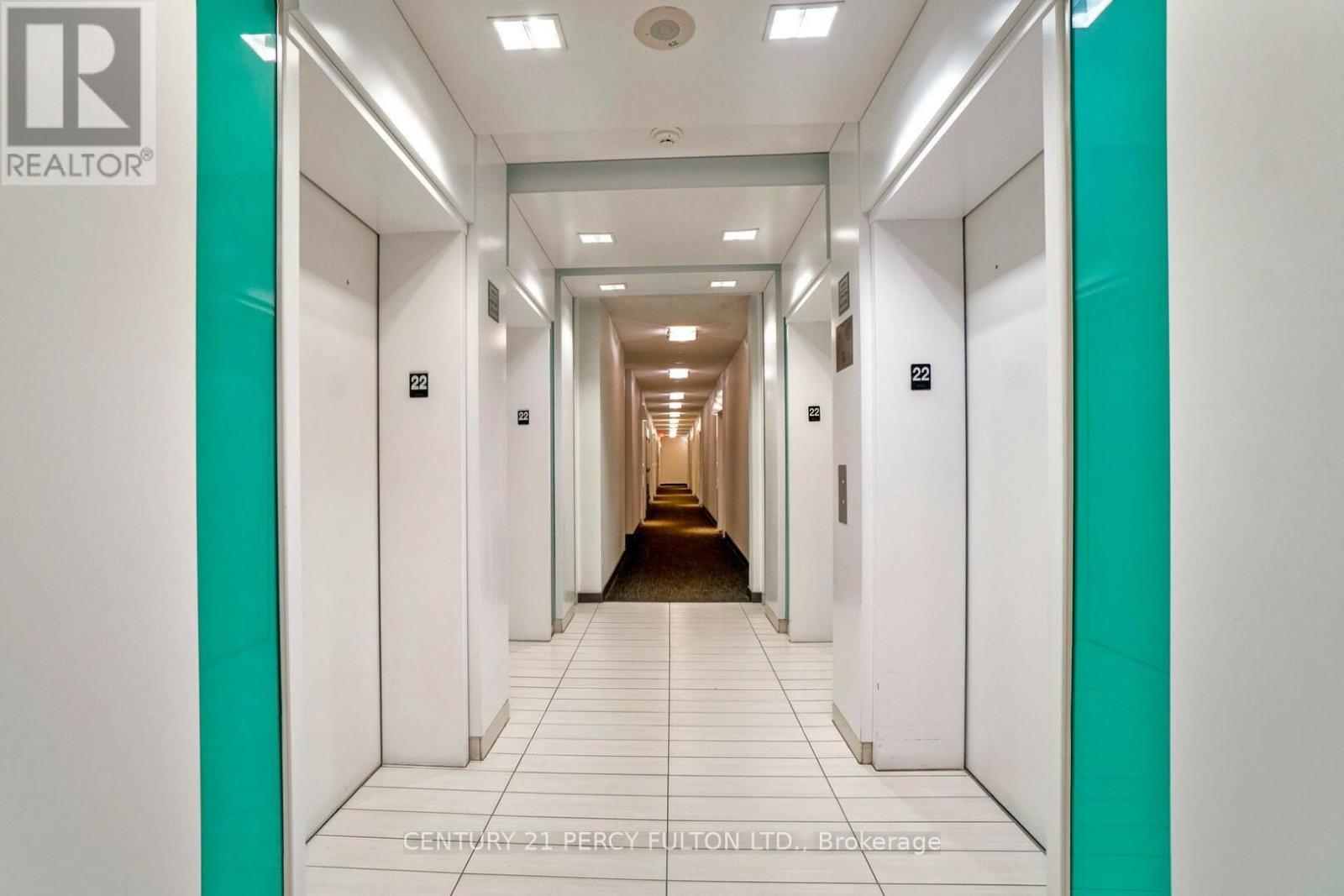 2211 - 352 Front Street W, Toronto (Waterfront Communities), Ontario  M5V 0K3 - Photo 43 - C12893542