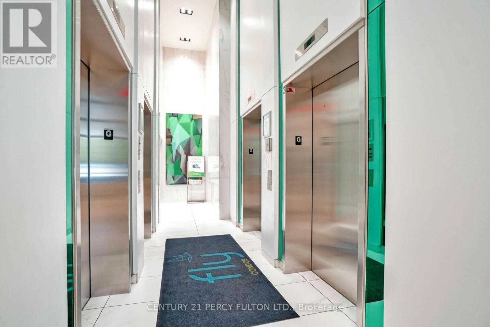 2211 - 352 Front Street W, Toronto (Waterfront Communities), Ontario  M5V 0K3 - Photo 42 - C12893542