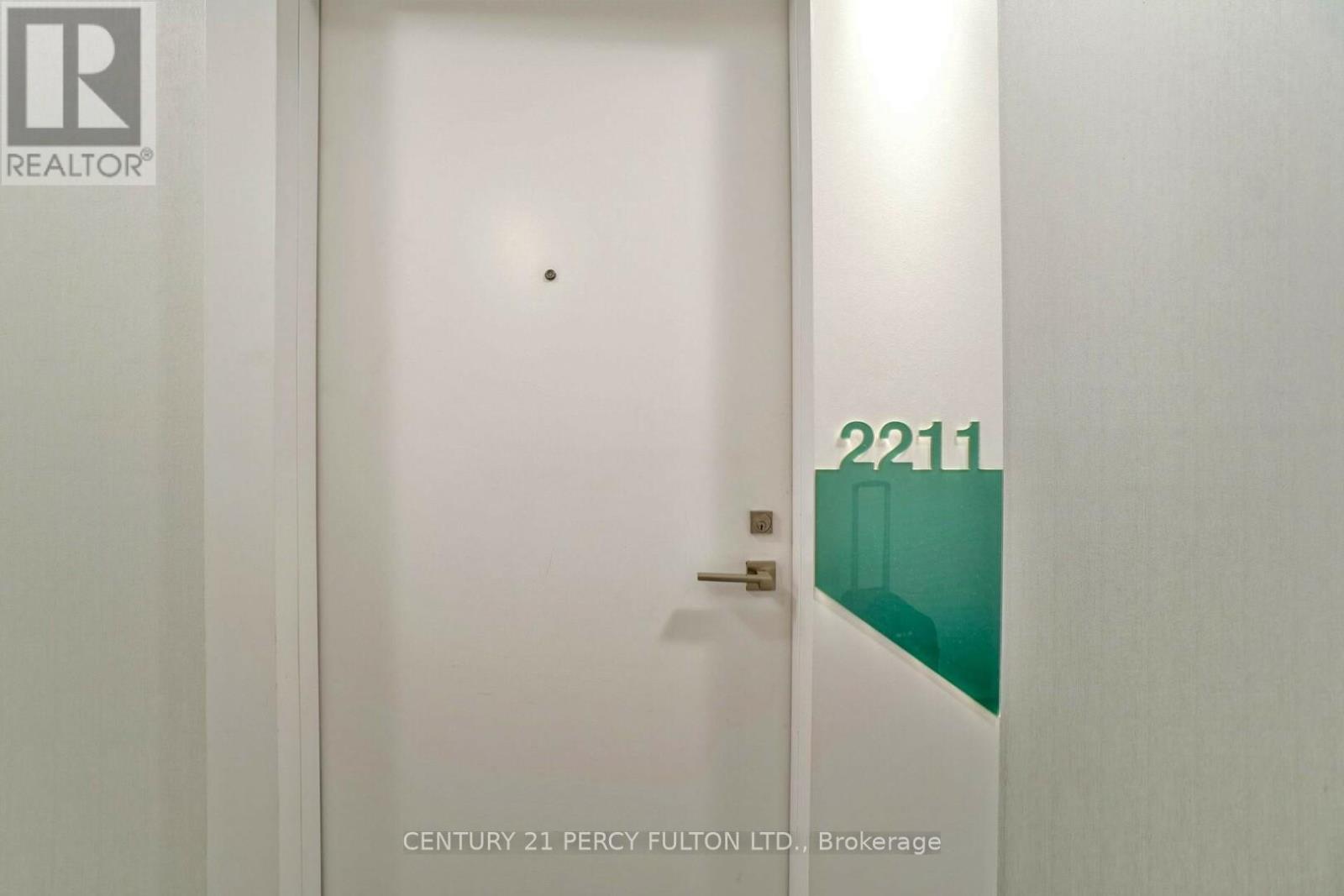 2211 - 352 Front Street W, Toronto (Waterfront Communities), Ontario  M5V 0K3 - Photo 44 - C12893542