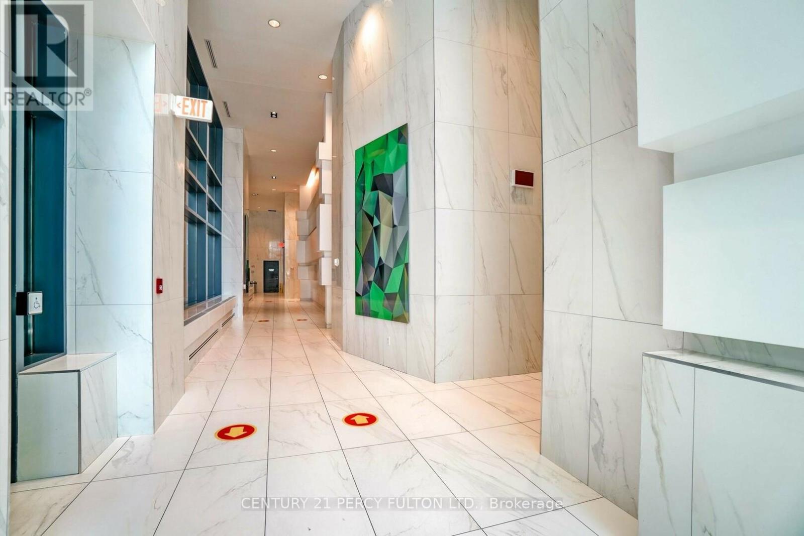 2211 - 352 Front Street W, Toronto (Waterfront Communities), Ontario  M5V 0K3 - Photo 41 - C12893542