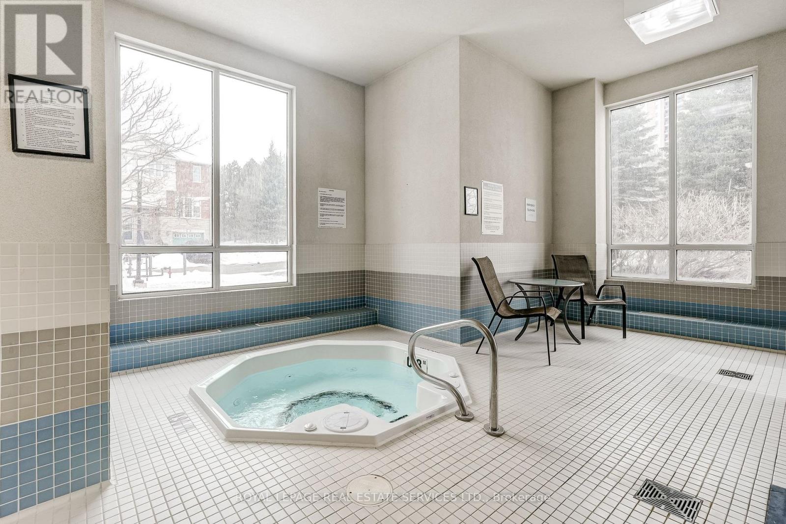 1106 - 1359 Rathburn Road, Mississauga, Ontario  L4W 5P7 - Photo 33 - W12757802