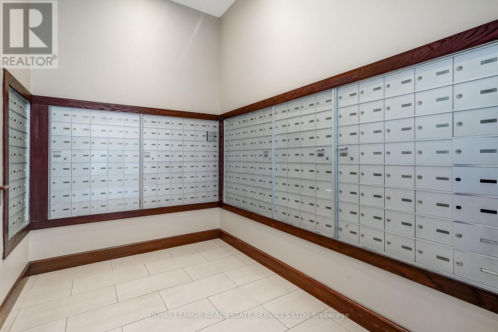 1106 - 1359 Rathburn Road, Mississauga, Ontario  L4W 5P7 - Photo 38 - W12757802