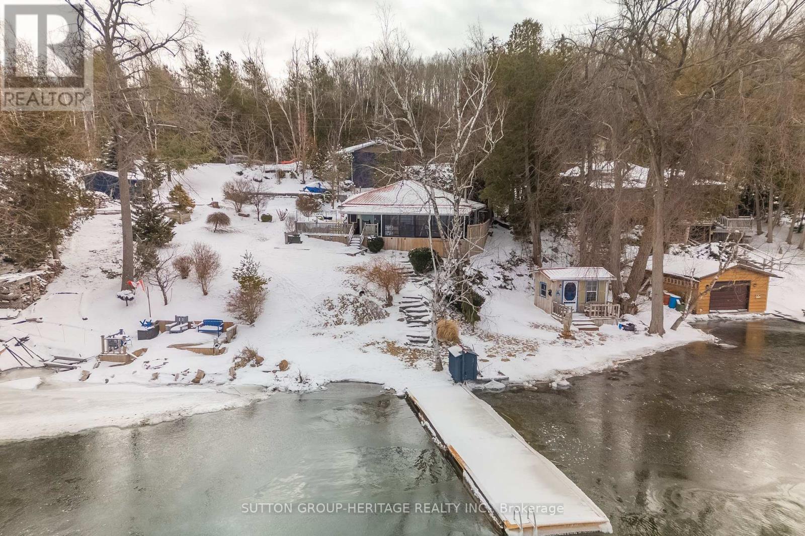 86 Fleming Bay Road, Trent Hills, Ontario  K0L 1Y0 - Photo 36 - X12900092