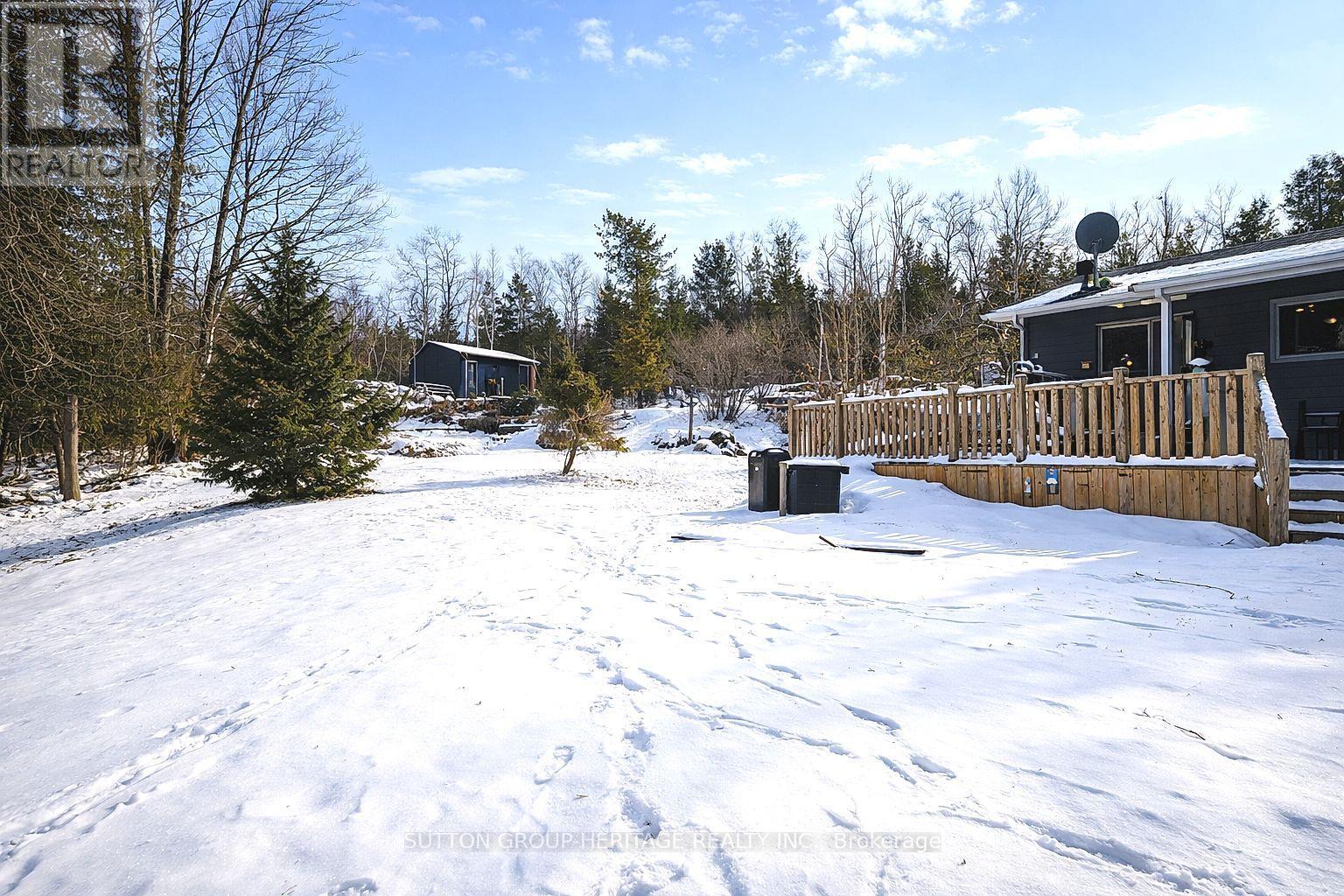 86 Fleming Bay Road, Trent Hills, Ontario  K0L 1Y0 - Photo 30 - X12900092