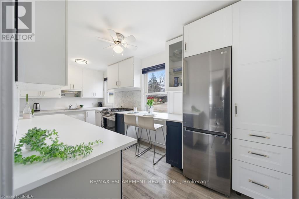 112 Dundas Street W, Brant (Paris), Ontario  N3L 1G9 - Photo 4 - X12900626