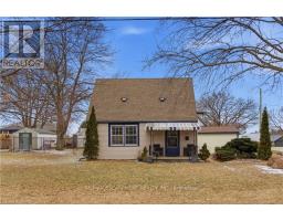 112 DUNDAS STREET W, Brant, Ontario