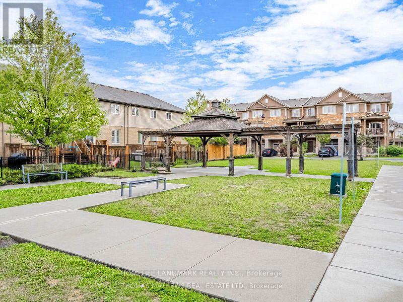 60 Bloom Crescent, Hamilton, Ontario  L0R 1P0 - Photo 6 - X12900648