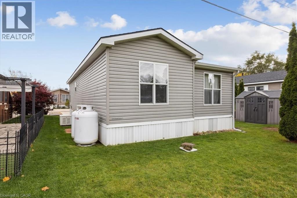 4449 Milburough Line Unit# 13 Spruce, Burlington, Ontario  L7P 0C5 - Photo 21 - 40813456