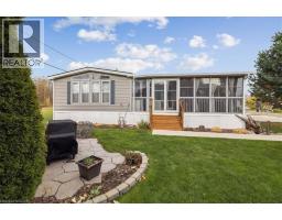 4449 MILBUROUGH Line Unit# 13 Spruce, Burlington, Ontario