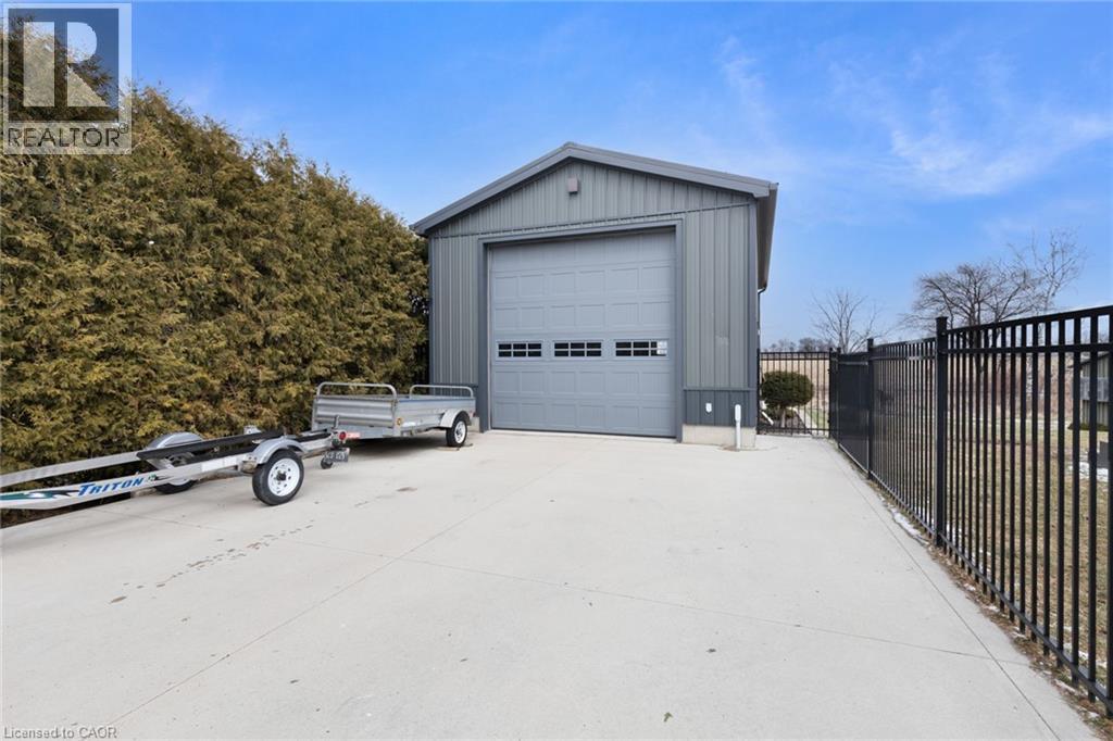 11 Rosemarie Boulevard, Wyecombe, Ontario  N4B 2W4 - Photo 11 - 40813347